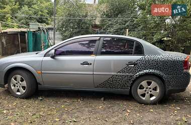 Седан Opel Vectra 2003 в  фото 4 Седан Opel Vectra 2003 в