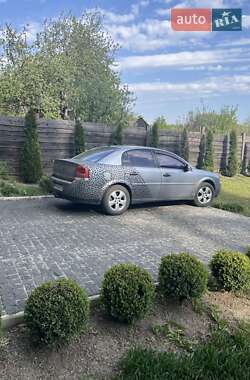 Седан Opel Vectra 2003 в  фото 12 Седан Opel Vectra 2003 в