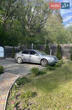 Седан Opel Vectra 2003 в  фото 16 Седан Opel Vectra 2003 в