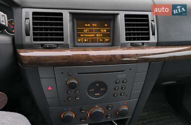 Универсал Opel Vectra 2004 в Черкассах