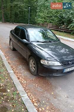 Седан Opel Vectra 1997 в Ярмолинцах