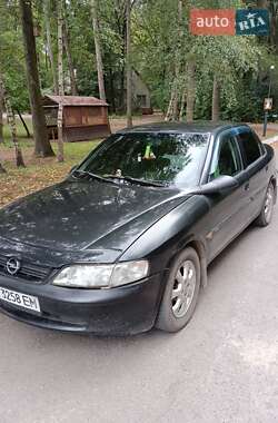 Седан Opel Vectra 1997 в 