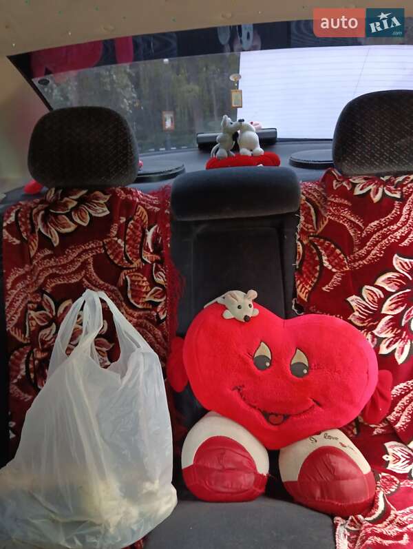 Седан Opel Vectra 1997 в Ярмолинцях фото 14 Седан Opel Vectra 1997 в Ярмолинцях