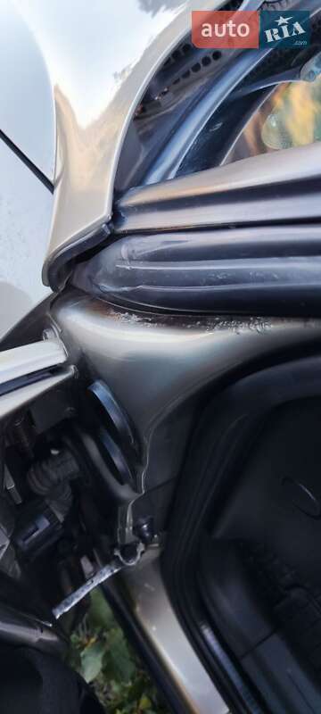 Седан Opel Vectra 1996 в Полтаве