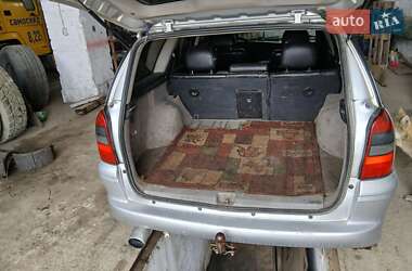 Универсал Opel Vectra 1999 в 