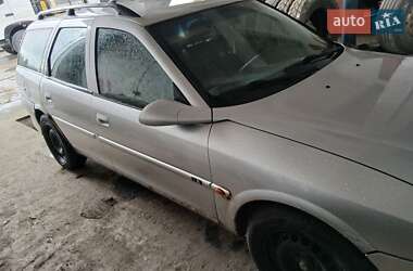 Универсал Opel Vectra 1999 в 