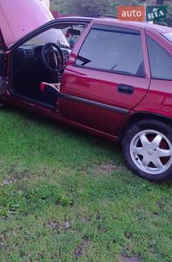 Седан Opel Vectra 1994 в 