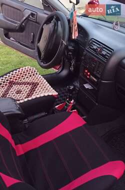 Седан Opel Vectra 1994 в 
