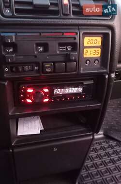 Седан Opel Vectra 1994 в 
