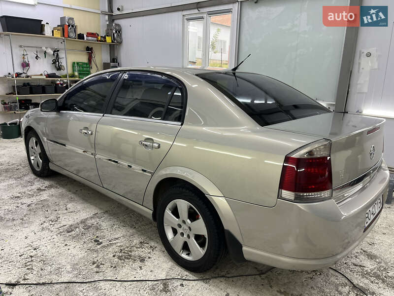 Седан Opel Vectra 2007 в Хмельницком фото 28 Седан Opel Vectra 2007 в Хмельницком