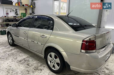 Седан Opel Vectra 2007 в 