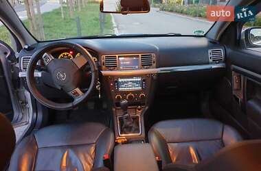 Универсал Opel Vectra 2008 в Львове