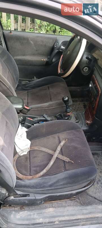Универсал Opel Vectra 2001 в Тернополе