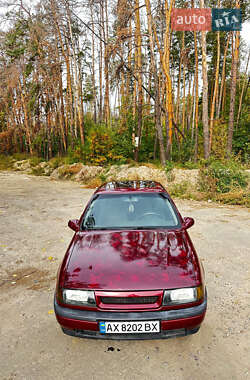 Седан Opel Vectra 1992 в Харкові