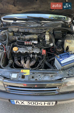 Лифтбек Opel Vectra 1989 в 