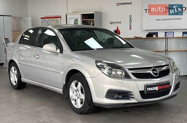 Седан Opel Vectra 2008 в Києві