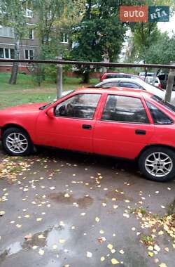 Седан Opel Vectra 1992 в 
