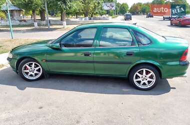 Седан Opel Vectra 1996 в 