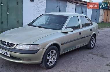 Седан Opel Vectra 1996 в 
