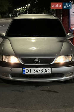 Универсал Opel Vectra 1998 в Ивано-Франковске