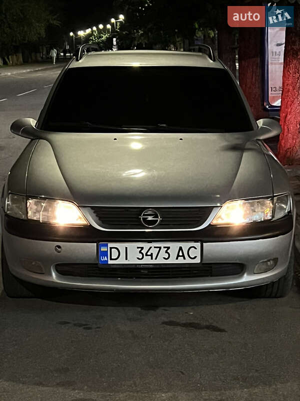 Opel Vectra 1998