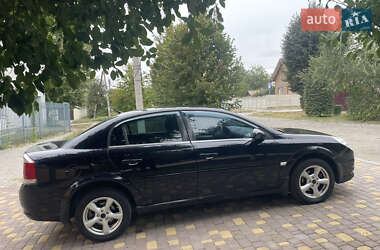 Седан Opel Vectra 2007 в Харькове