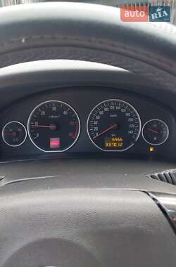 Седан Opel Vectra 2003 в 