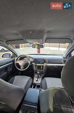 Седан Opel Vectra 2007 в  фото 6 Седан Opel Vectra 2007 в