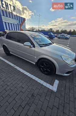 Седан Opel Vectra 2007 в  фото 9 Седан Opel Vectra 2007 в