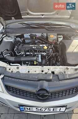Седан Opel Vectra 2007 в  фото 17 Седан Opel Vectra 2007 в