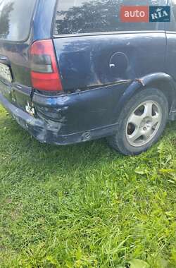 Універсал Opel Vectra 1999 в Бориславі