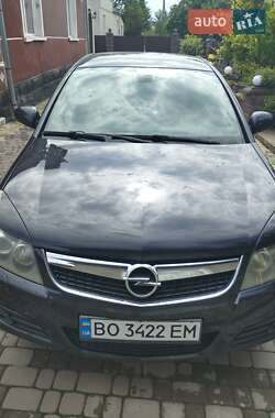 Седан Opel Vectra 2006 в Тернополі