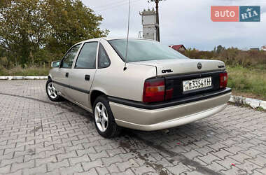 Седан Opel Vectra 1994 в 