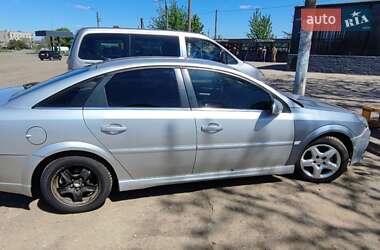 Седан Opel Vectra 2007 в 