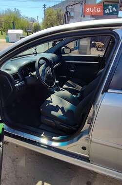 Седан Opel Vectra 2007 в 