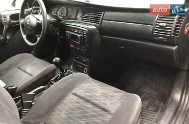 Универсал Opel Vectra 1997 в 
