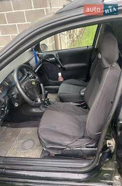 Универсал Opel Vectra 1999 в 