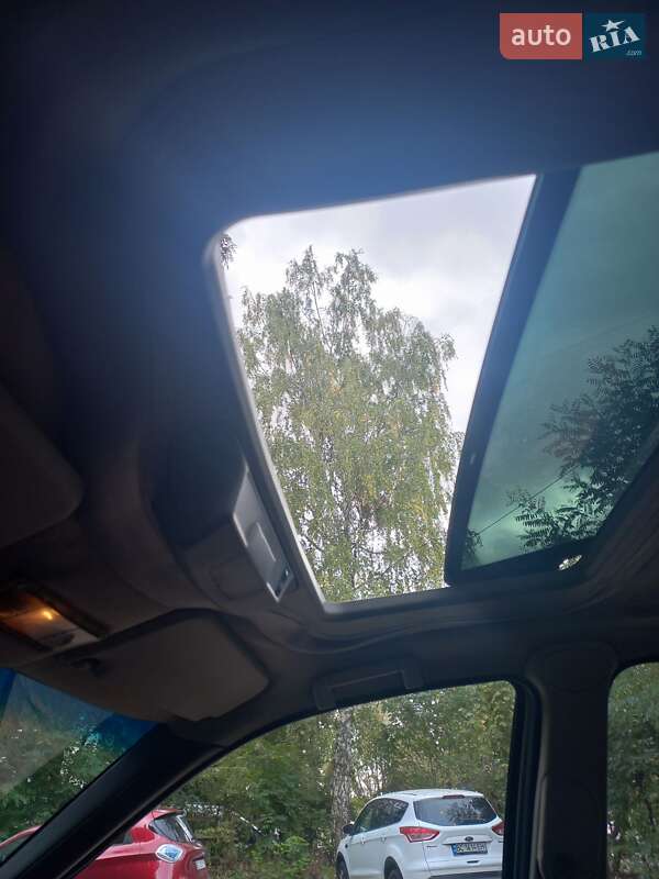 Лифтбек Opel Vectra 1996 в Львове