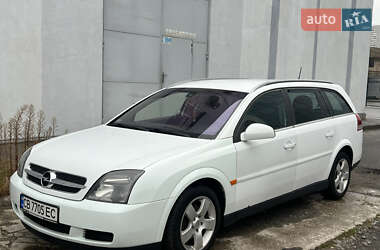 Универсал Opel Vectra 2004 в Киеве