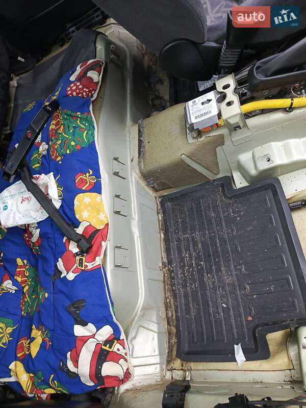 Седан Opel Vectra 1996 в Хмельницком