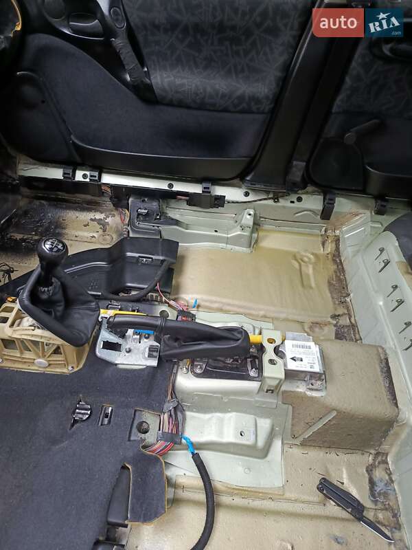 Седан Opel Vectra 1996 в Хмельницком