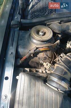 Лифтбек Opel Vectra 1997 в 