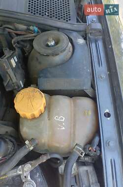 Лифтбек Opel Vectra 1997 в 