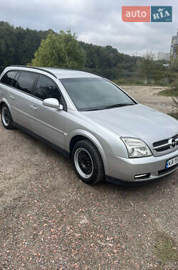 Универсал Opel Vectra 2004 в 