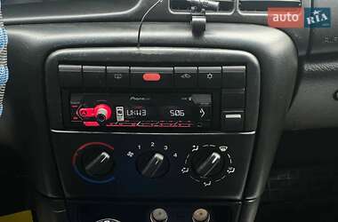 Лифтбек Opel Vectra 2000 в 
