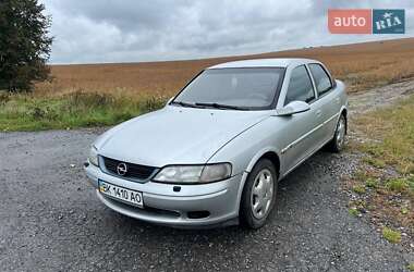 Седан Opel Vectra 1997 в Ровно