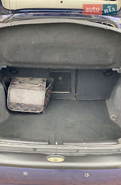 Лифтбек Opel Vectra 1997 в 