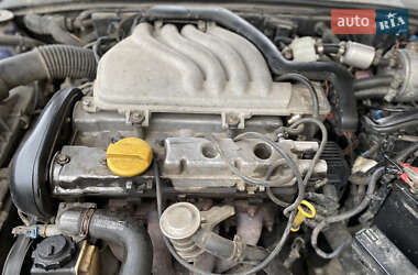 Лифтбек Opel Vectra 1997 в 