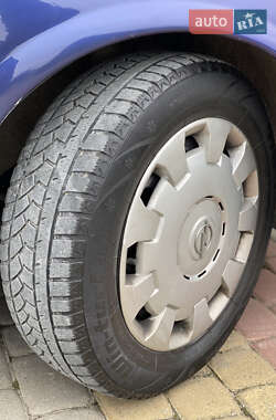 Лифтбек Opel Vectra 1997 в 