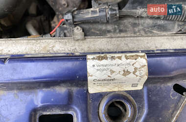 Лифтбек Opel Vectra 1997 в 